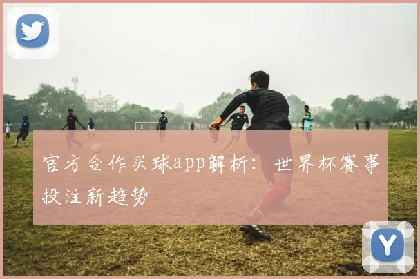 官方合作买球app解析：世界杯赛事投注新趋势