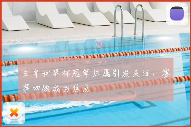 去年世界杯冠军归属引发关注，赛事回顾成为焦点