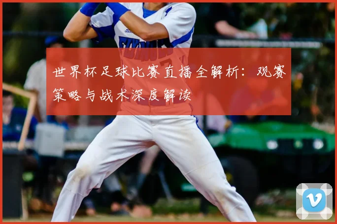 世界杯足球比赛直播全解析:观赛策略与战术深度解读