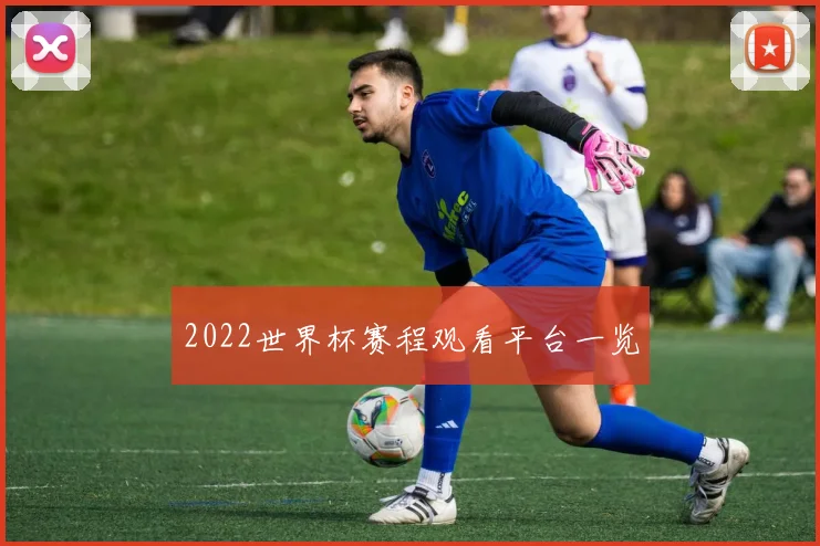 2022世界杯赛程观看平台一览